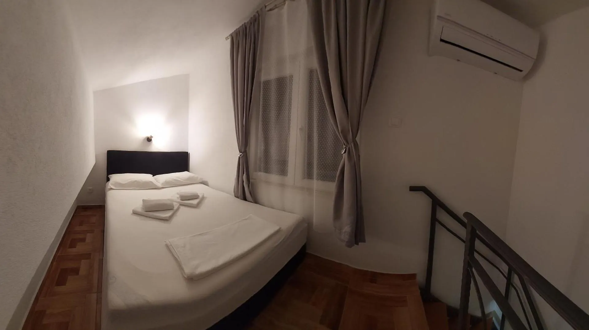 App Paula1 Apartment Trogir Croatia