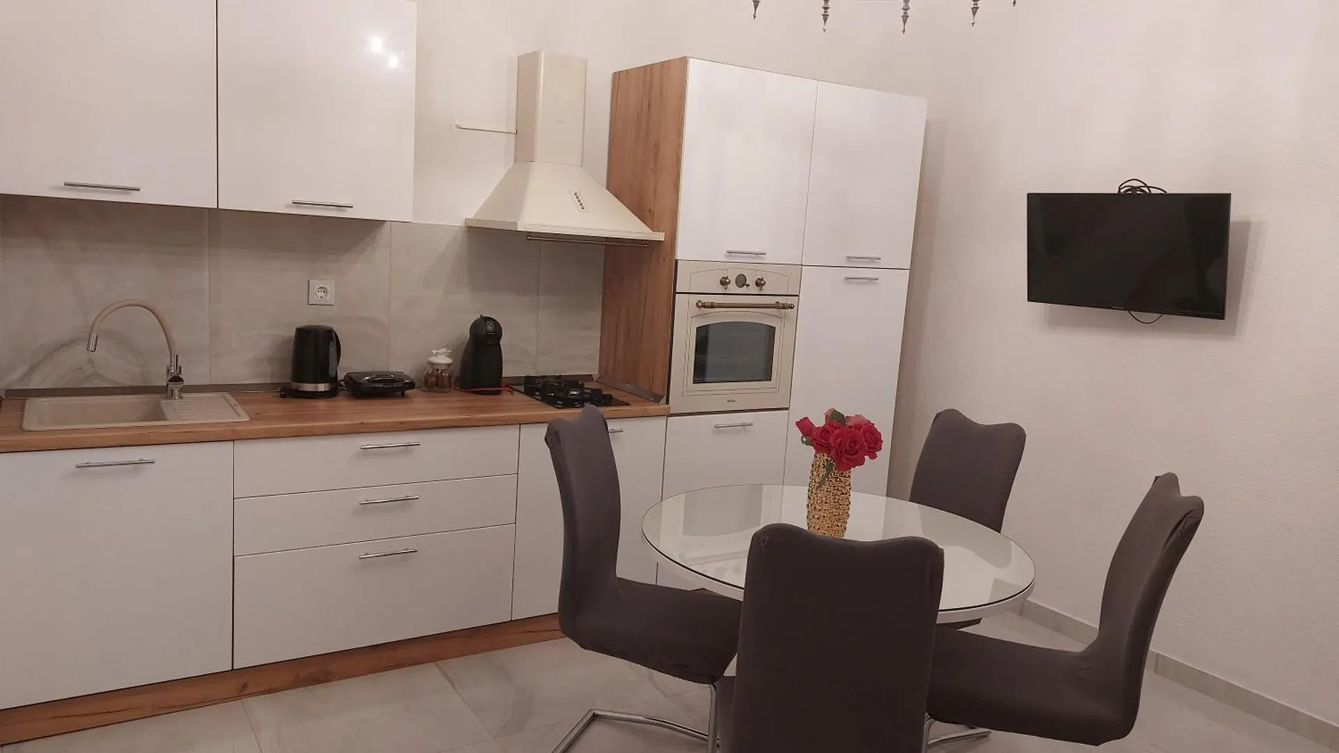 App Paula1 Apartment Trogir