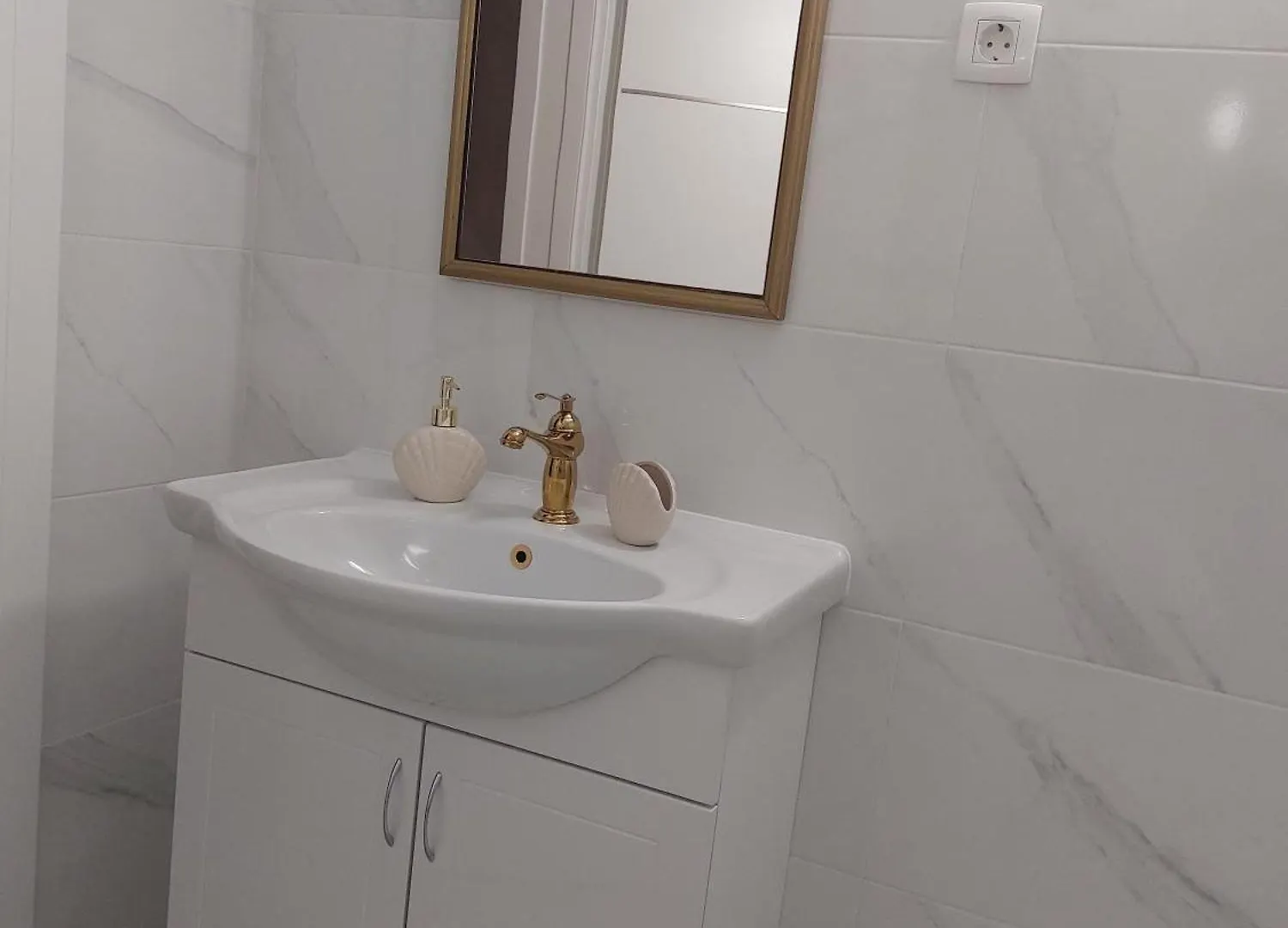 App Paula1 Apartment Trogir