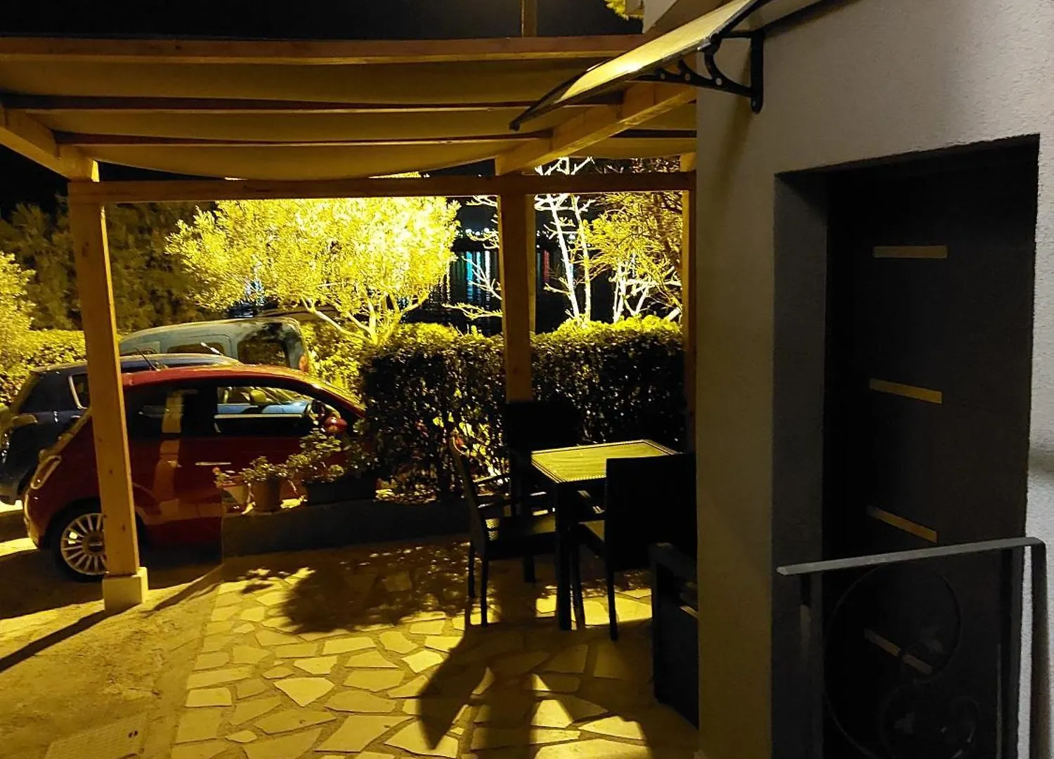 App Paula1 Apartment Trogir